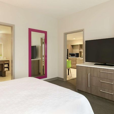 Home2 Suites By Hilton Williamsville Buffalo Airport Eksteriør bilde