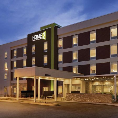 Home2 Suites By Hilton Williamsville Buffalo Airport Eksteriør bilde