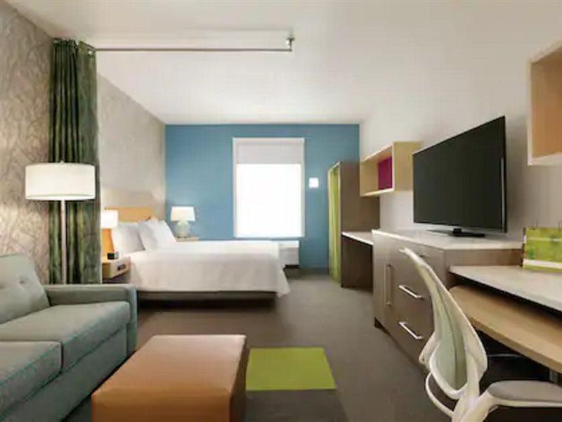 Home2 Suites By Hilton Williamsville Buffalo Airport Eksteriør bilde