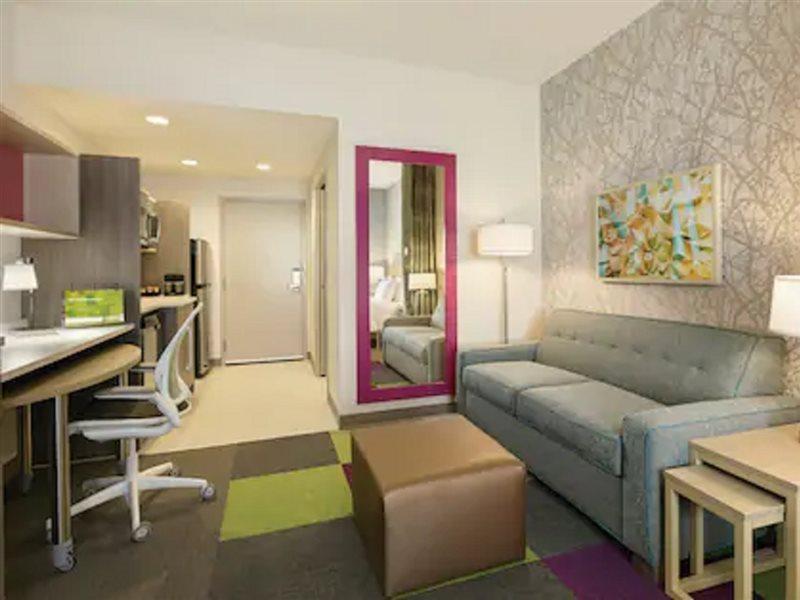 Home2 Suites By Hilton Williamsville Buffalo Airport Eksteriør bilde