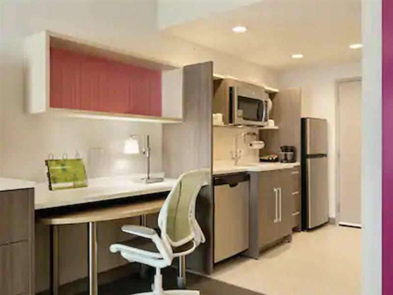 Home2 Suites By Hilton Williamsville Buffalo Airport Eksteriør bilde