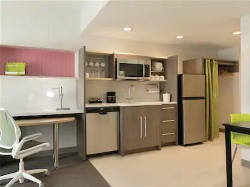 Home2 Suites By Hilton Williamsville Buffalo Airport Eksteriør bilde