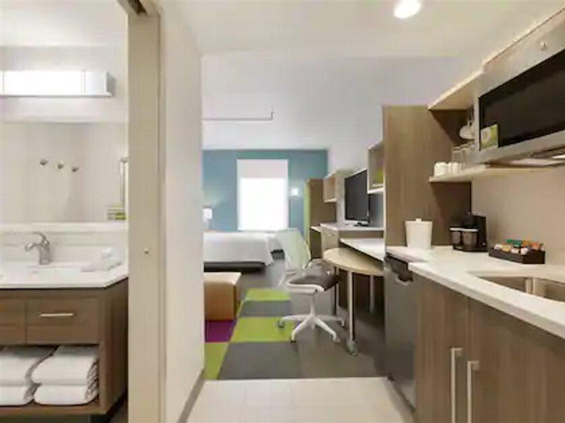 Home2 Suites By Hilton Williamsville Buffalo Airport Eksteriør bilde