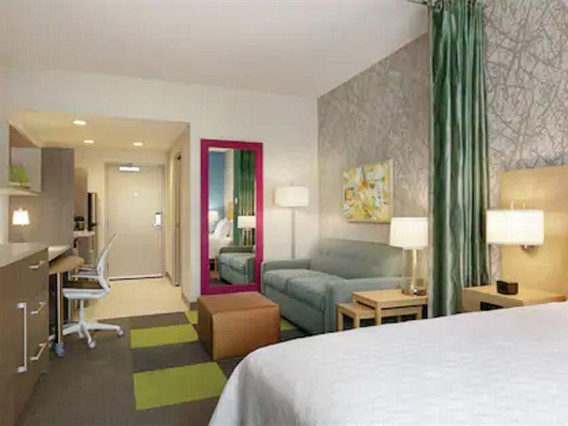 Home2 Suites By Hilton Williamsville Buffalo Airport Eksteriør bilde
