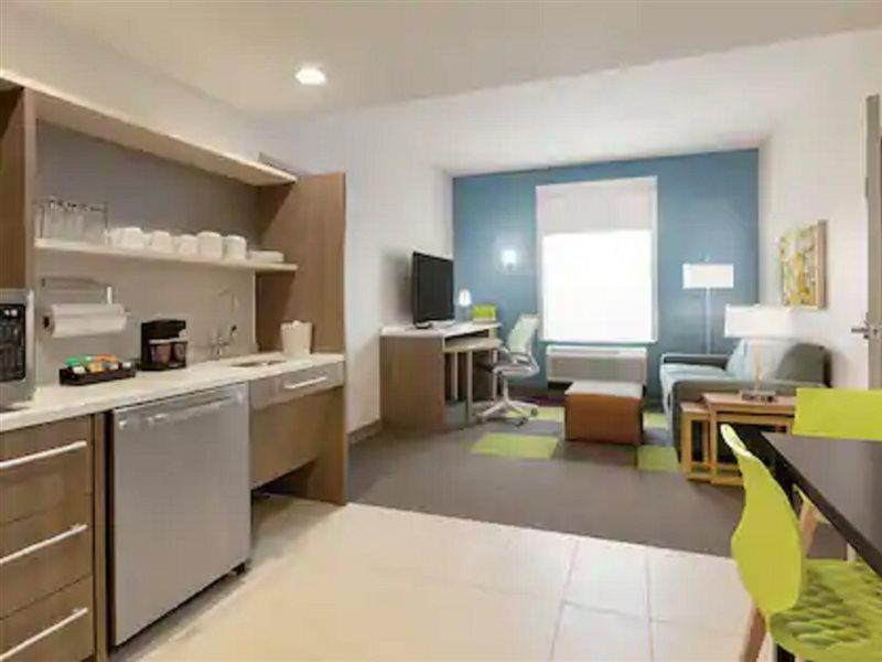 Home2 Suites By Hilton Williamsville Buffalo Airport Eksteriør bilde
