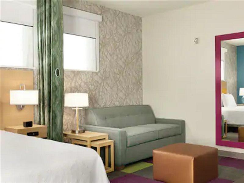 Home2 Suites By Hilton Williamsville Buffalo Airport Eksteriør bilde