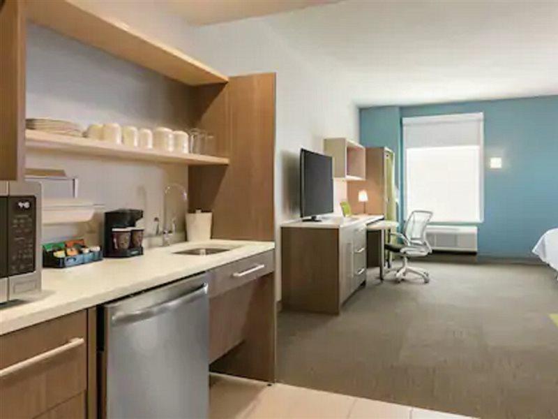 Home2 Suites By Hilton Williamsville Buffalo Airport Eksteriør bilde
