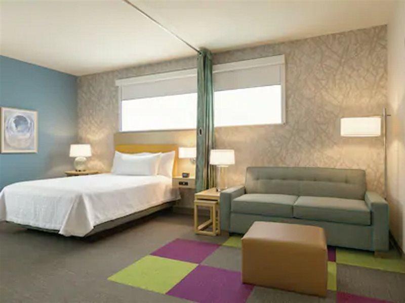 Home2 Suites By Hilton Williamsville Buffalo Airport Eksteriør bilde