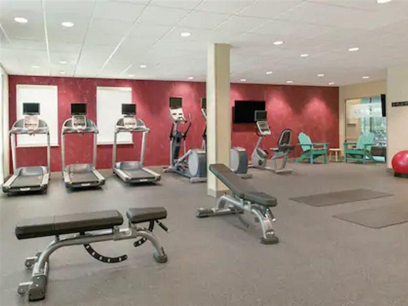 Home2 Suites By Hilton Williamsville Buffalo Airport Eksteriør bilde