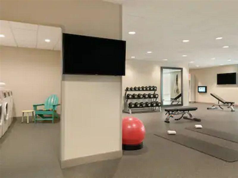 Home2 Suites By Hilton Williamsville Buffalo Airport Eksteriør bilde