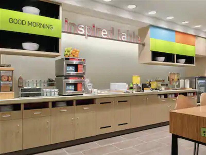 Home2 Suites By Hilton Williamsville Buffalo Airport Eksteriør bilde