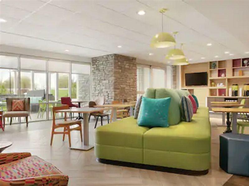 Home2 Suites By Hilton Williamsville Buffalo Airport Eksteriør bilde