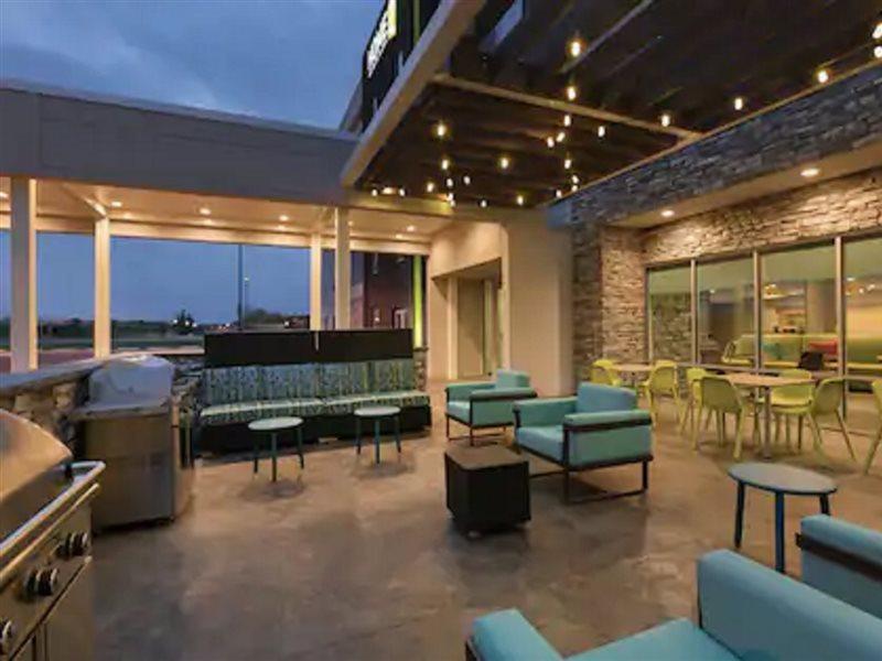 Home2 Suites By Hilton Williamsville Buffalo Airport Eksteriør bilde