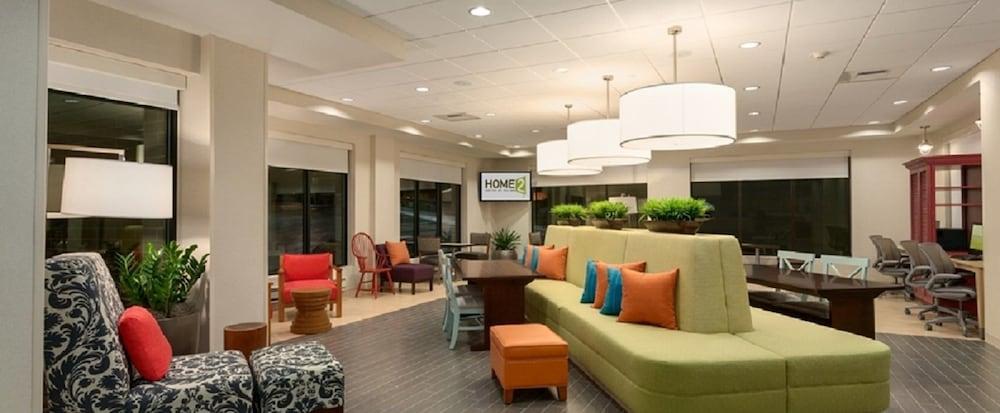 Home2 Suites By Hilton Williamsville Buffalo Airport Eksteriør bilde