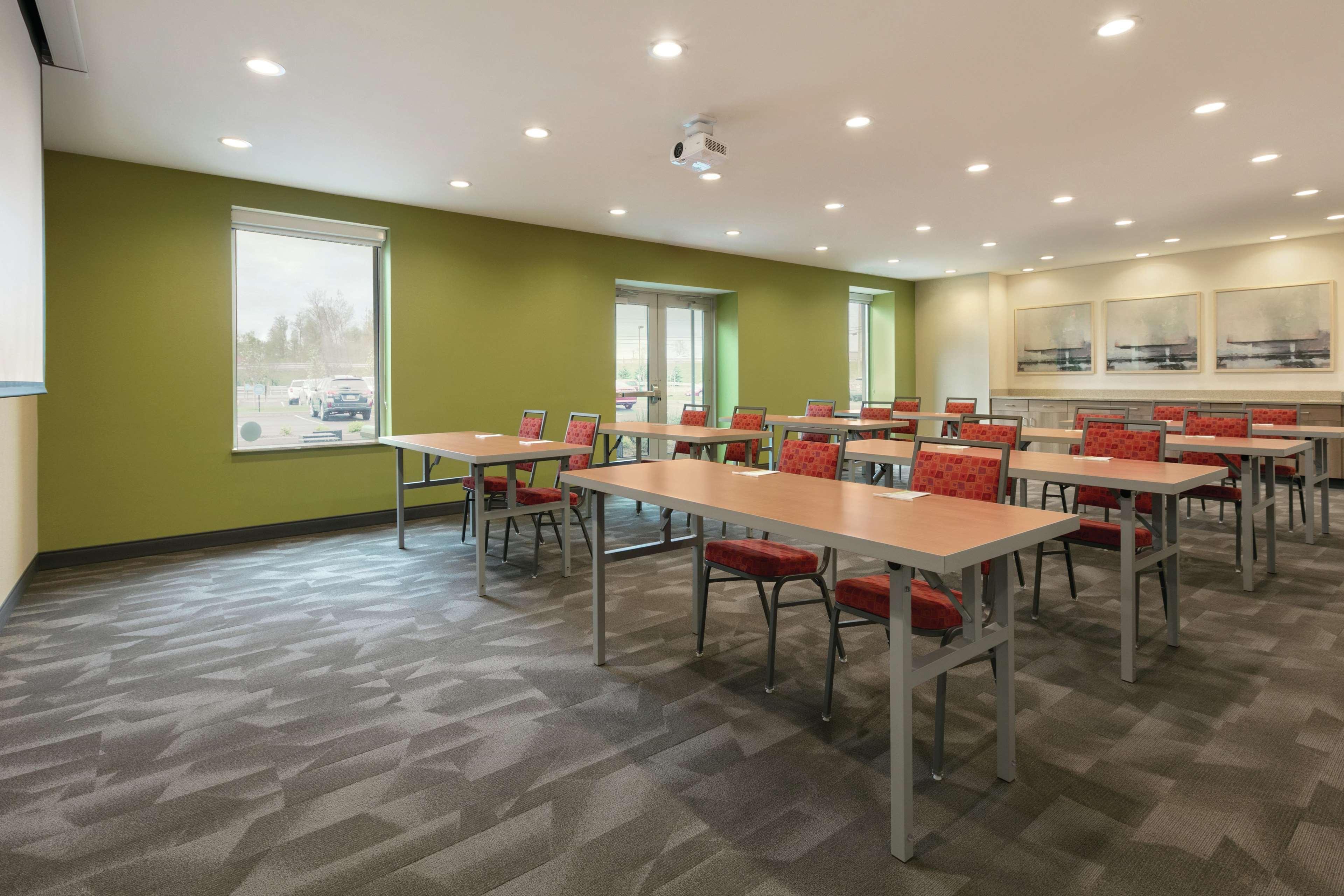 Home2 Suites By Hilton Williamsville Buffalo Airport Eksteriør bilde