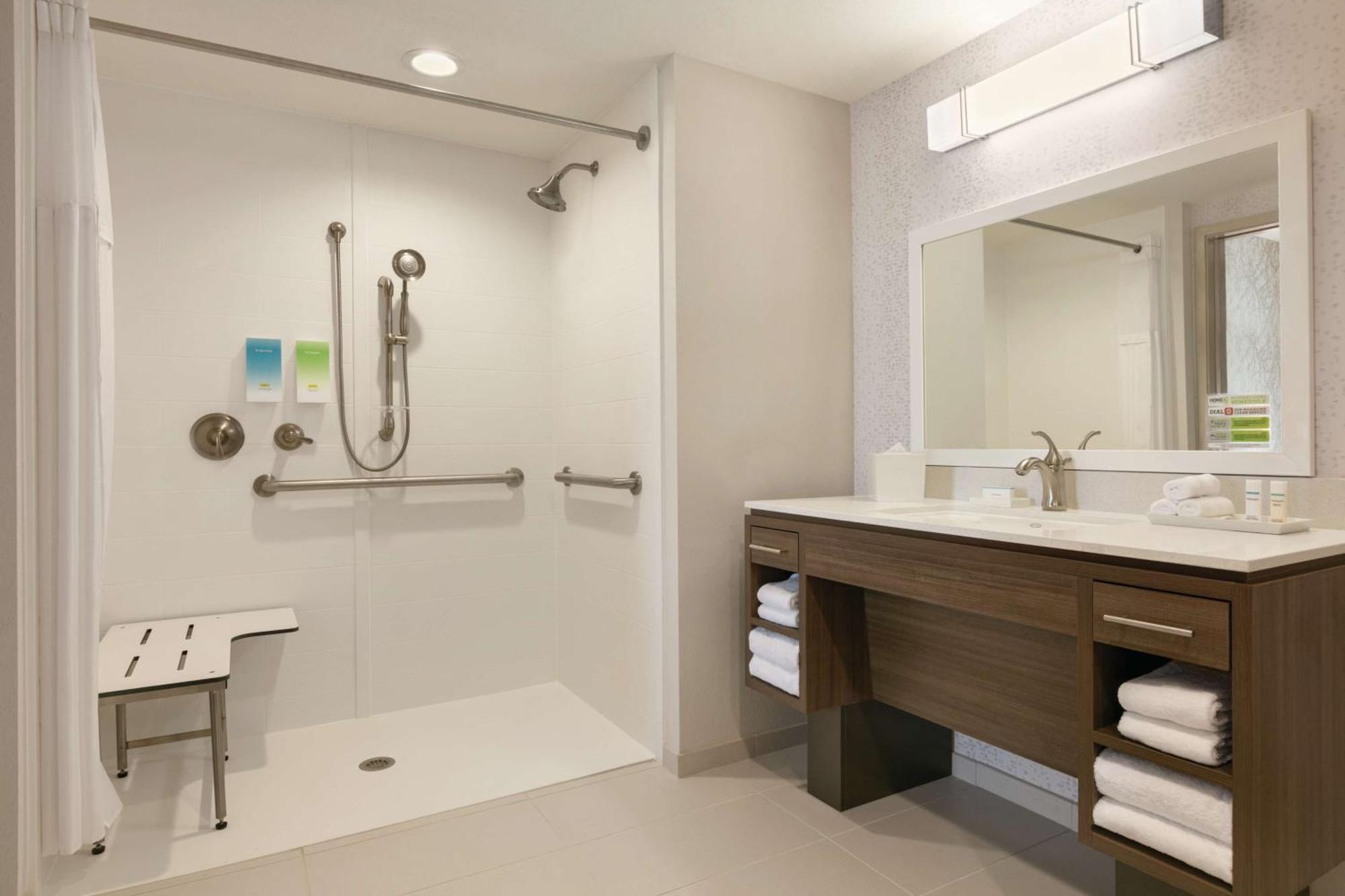 Home2 Suites By Hilton Williamsville Buffalo Airport Eksteriør bilde