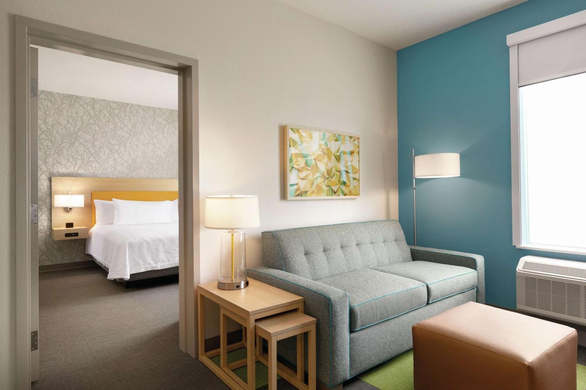 Home2 Suites By Hilton Williamsville Buffalo Airport Eksteriør bilde