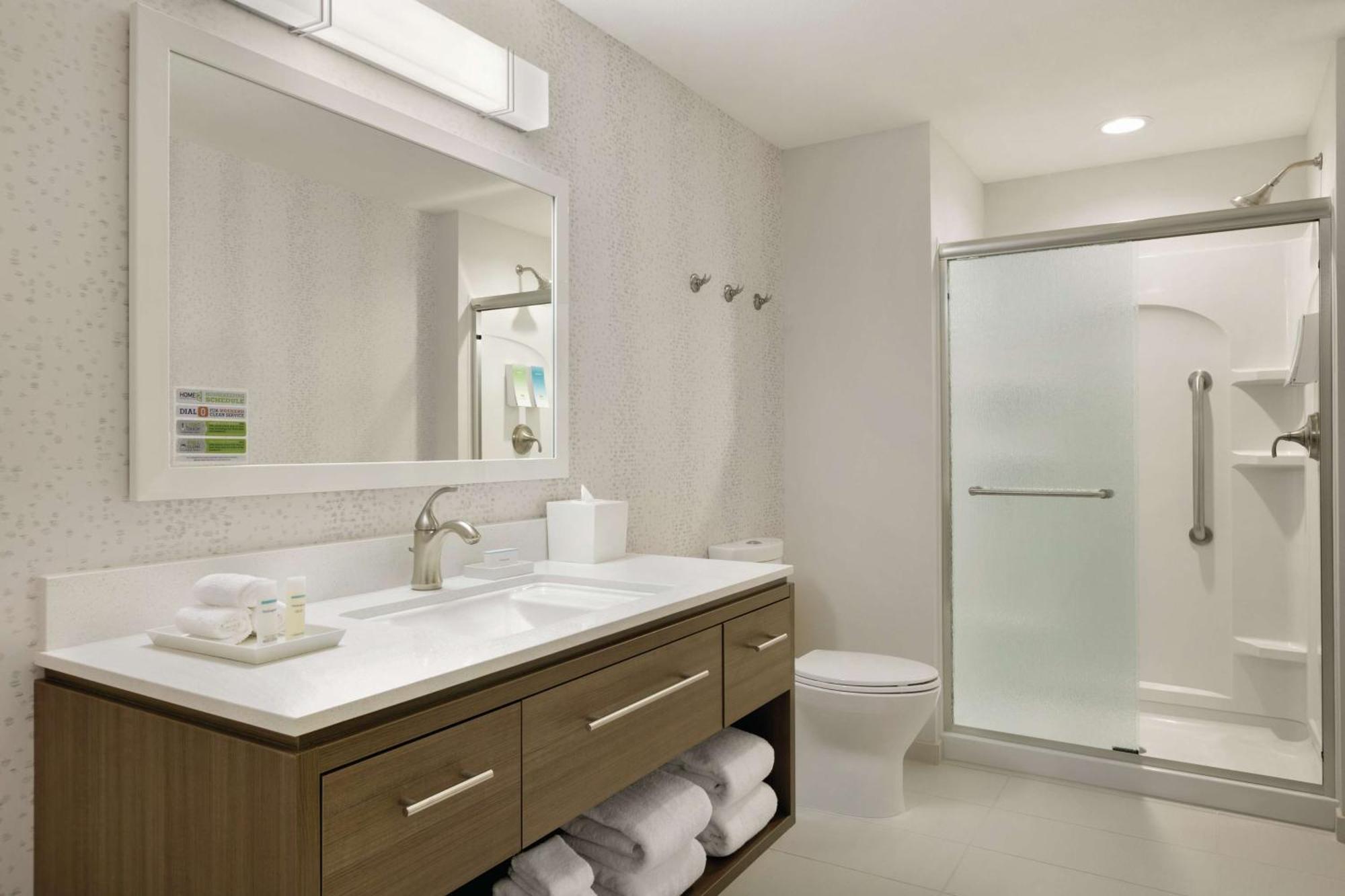 Home2 Suites By Hilton Williamsville Buffalo Airport Eksteriør bilde
