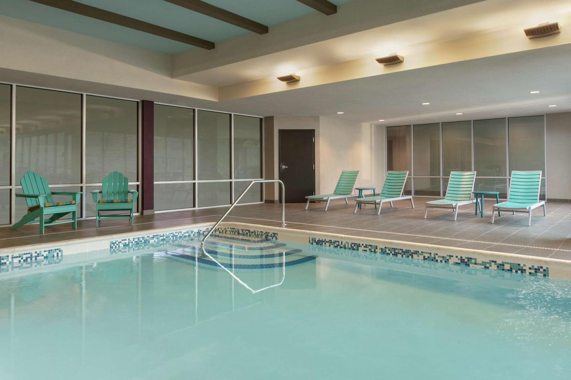 Home2 Suites By Hilton Williamsville Buffalo Airport Eksteriør bilde