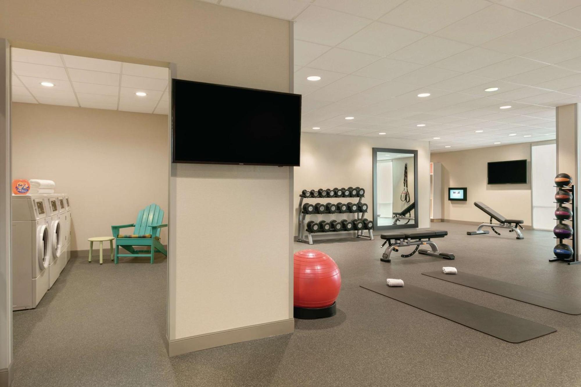 Home2 Suites By Hilton Williamsville Buffalo Airport Eksteriør bilde