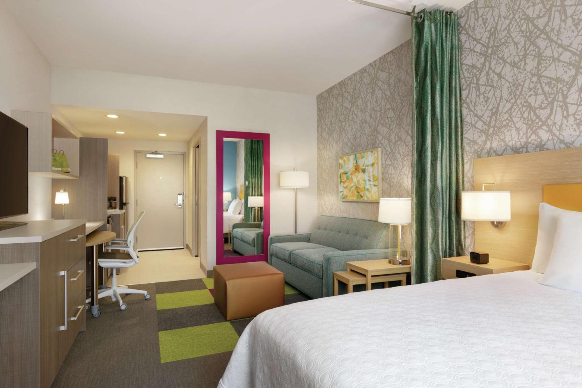 Home2 Suites By Hilton Williamsville Buffalo Airport Eksteriør bilde
