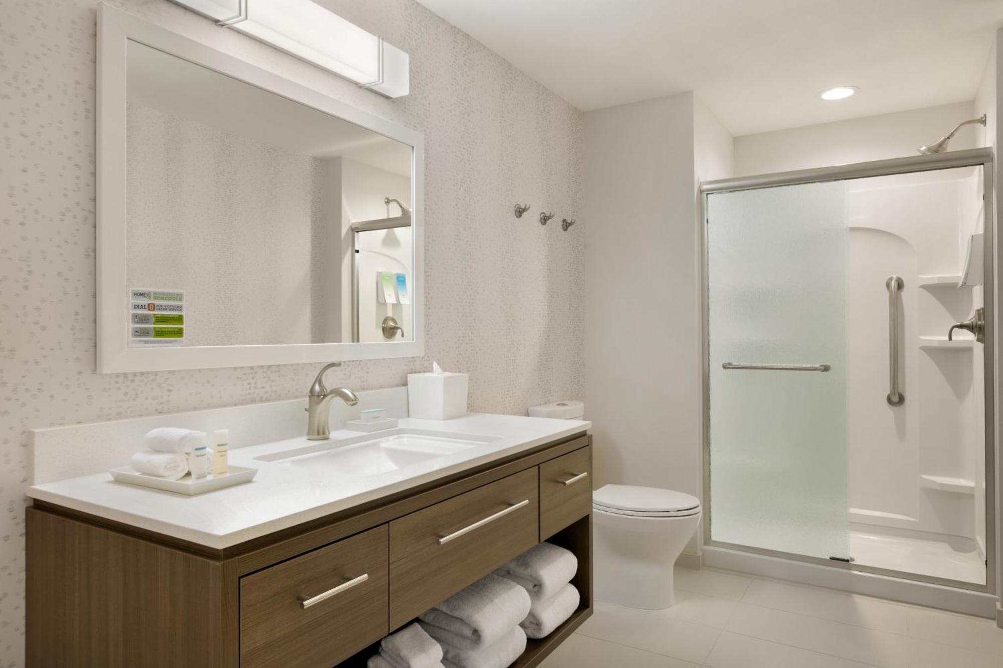 Home2 Suites By Hilton Williamsville Buffalo Airport Eksteriør bilde